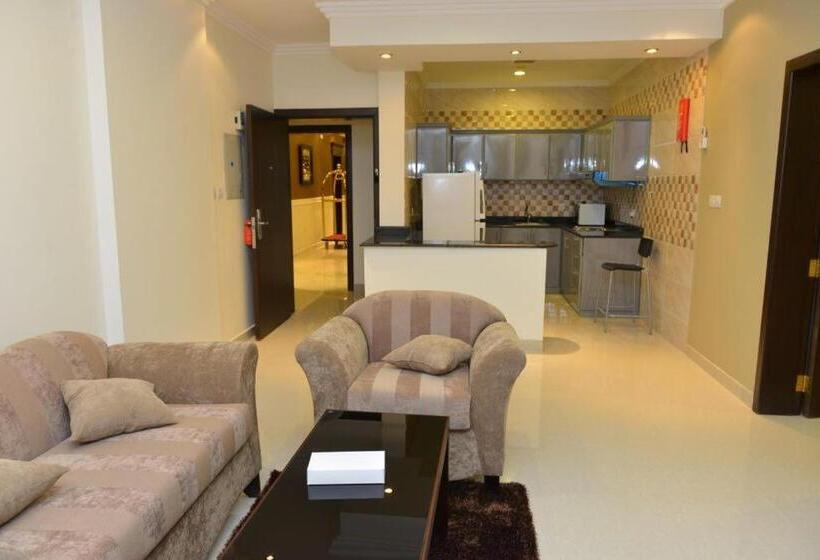 Апартаменты 1 Спальня, City Guests Hotel Suites