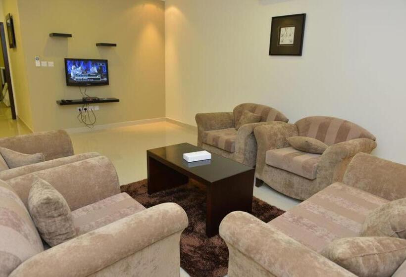 Апартаменты 1 Спальня, City Guests Hotel Suites