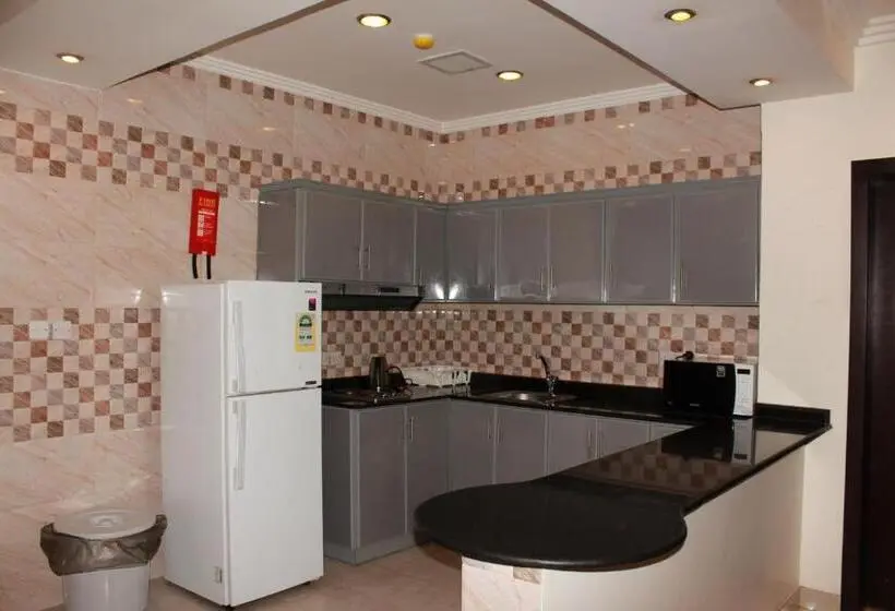 Huoneisto 2 Makuuhuonetta, City Guests Hotel Suites