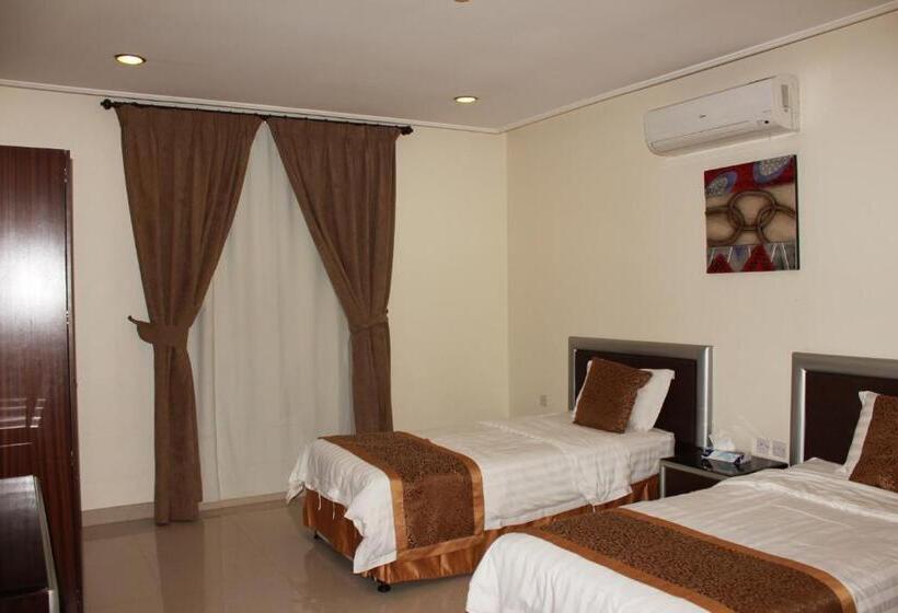 Апартаменты 2 Спальни, City Guests Hotel Suites