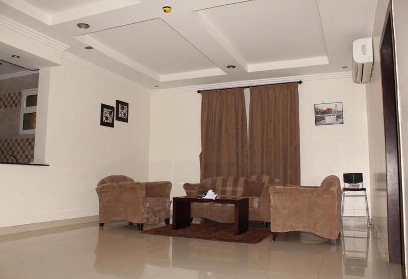 Апартаменты 1 Спальня, City Guests Hotel Suites