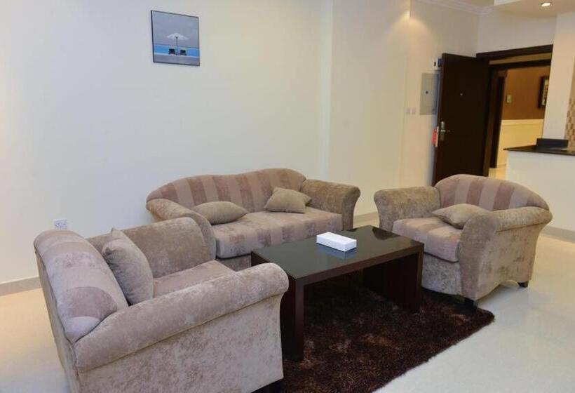 Апартаменты 2 Спальни, City Guests Hotel Suites