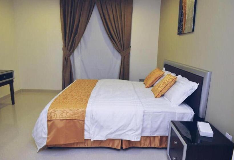 Апартаменты 2 Спальни, City Guests Hotel Suites