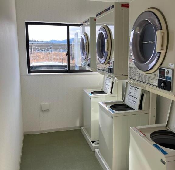 이코노미 싱글 룸, イマスビレッジコート夜の森