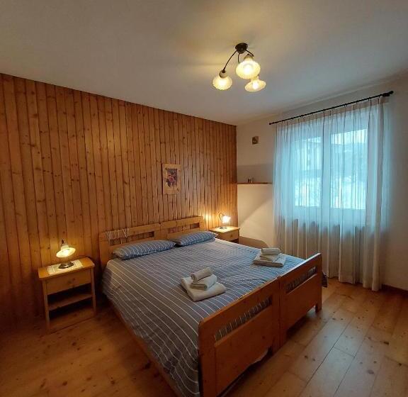 חדר סטנדרט, Agritur Widmann