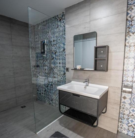 디럭스 룸, Alice Villa