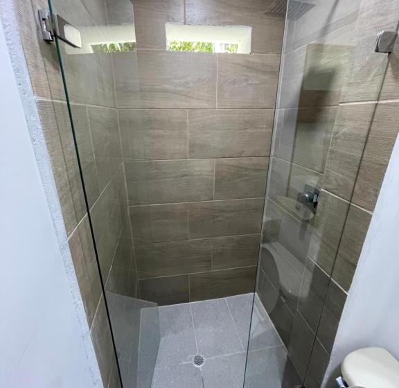 חדר סטנדרט, De León Estadio