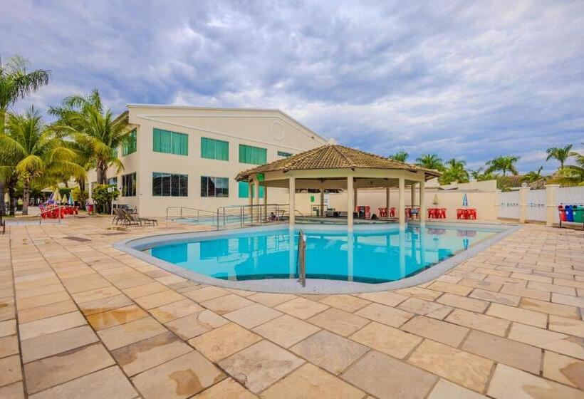 Standart Oda, Lacqua Diroma Iii Bvtur