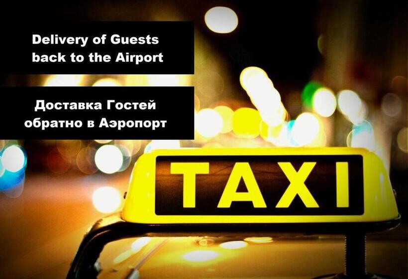 מיטה בחדר משותף, King Hostel Center