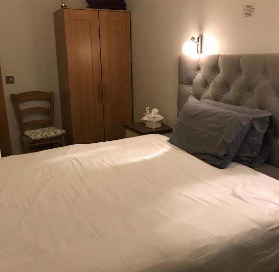 Номер Стандарт, Laithreach Briuin B&b W23e0h9