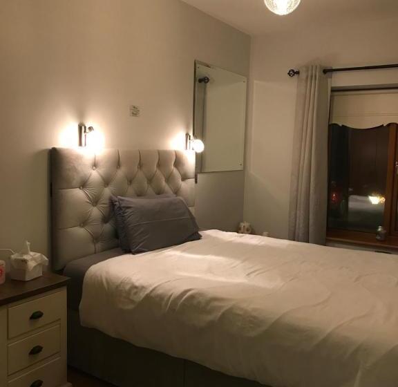 스탠다드 룸, Laithreach Briuin B&b W23e0h9