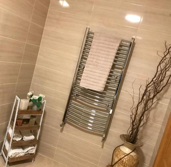 스탠다드 룸, Laithreach Briuin B&b W23e0h9