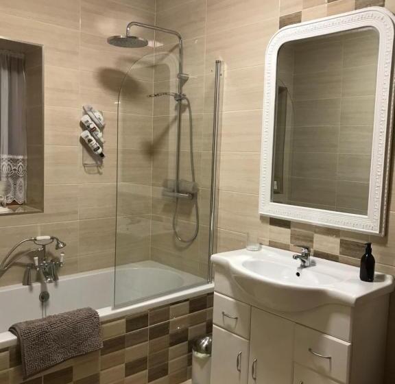 스탠다드 룸, Laithreach Briuin B&b W23e0h9