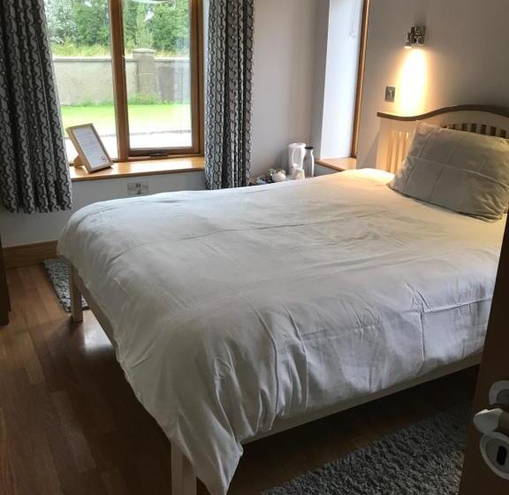 디럭스 룸, Laithreach Briuin B&b W23e0h9