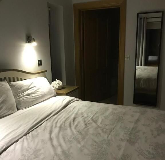 Номер Deluxe, Laithreach Briuin B&b W23e0h9
