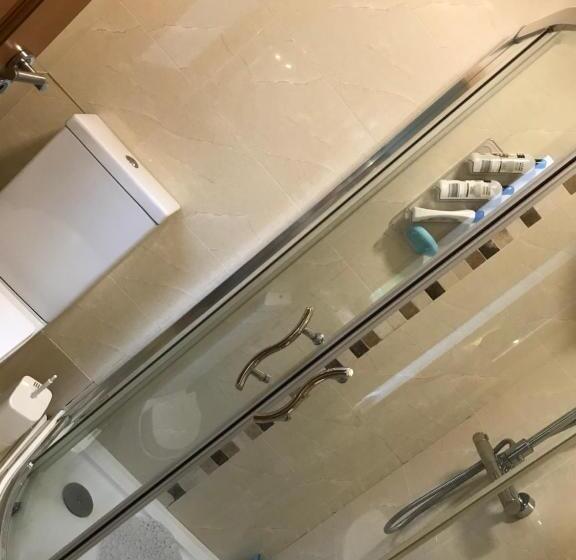 디럭스 룸, Laithreach Briuin B&b W23e0h9