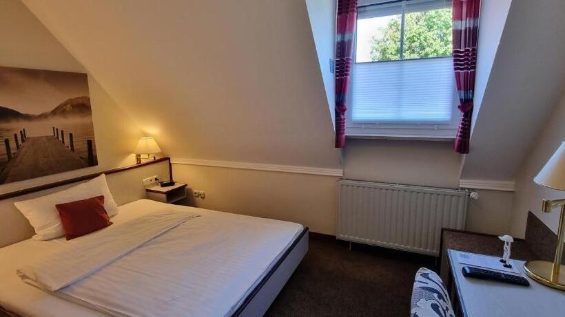 Номер Стандарт Индивидуальный, Motel Rl