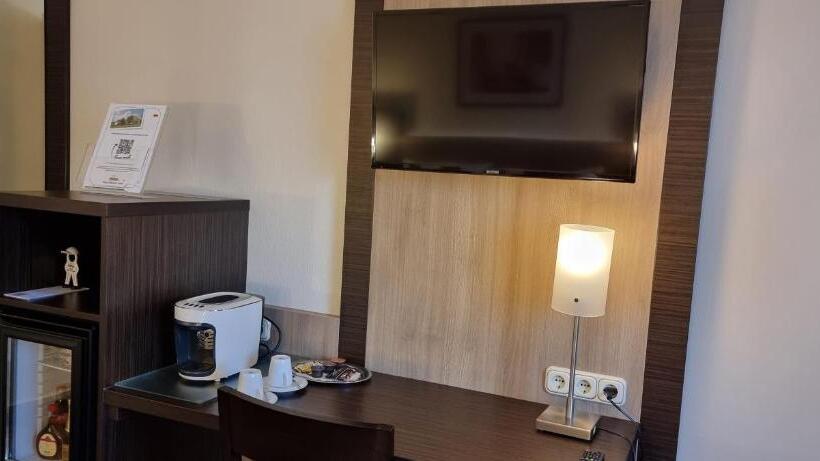 Номер Стандарт, Motel Rl