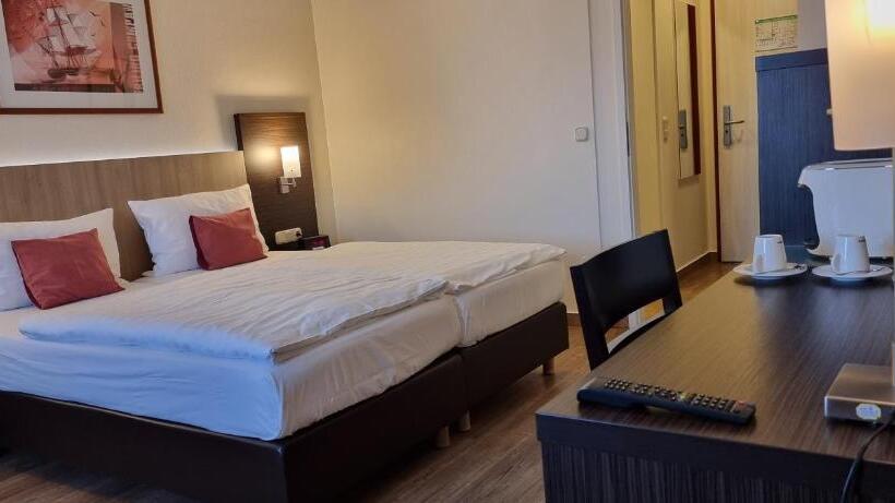 Номер Стандарт, Motel Rl