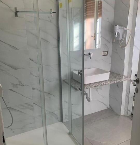 اتاق استاندارد, Arcobaleno By Dimora Chic