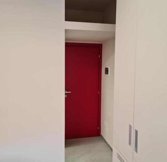 اتاق استاندارد, Arcobaleno By Dimora Chic