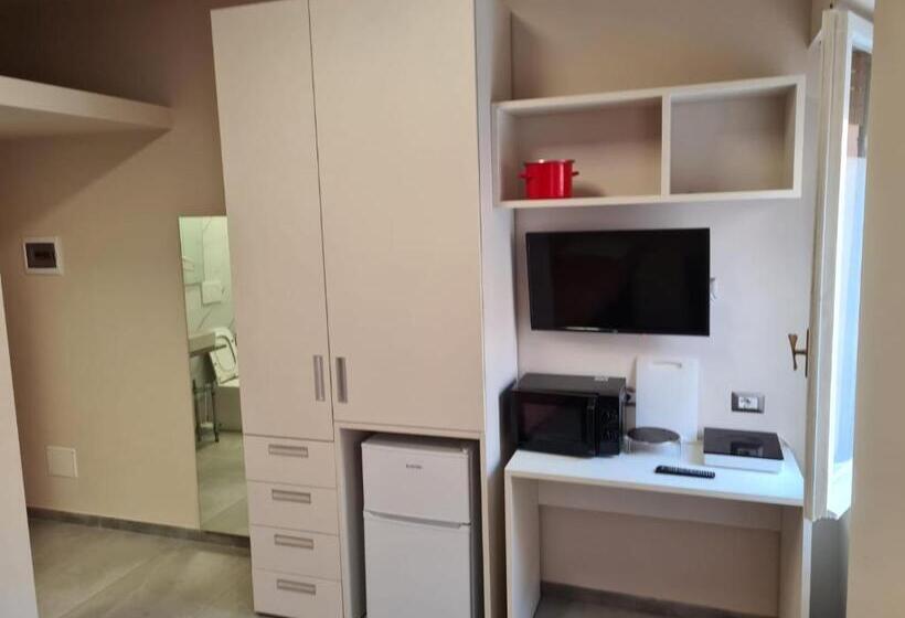 اتاق استاندارد, Arcobaleno By Dimora Chic