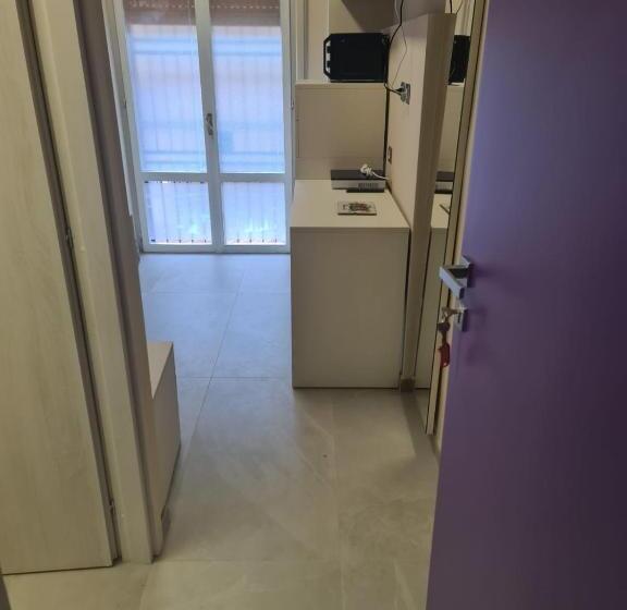 اتاق استاندارد یک نفره, Arcobaleno By Dimora Chic