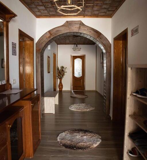 اتاق استاندارد, Eni Guesthouse Parking On Site