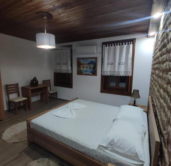 اتاق استاندارد, Eni Guesthouse Parking On Site