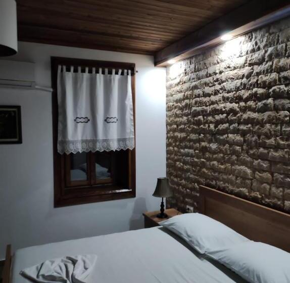 اتاق استاندارد, Eni Guesthouse Parking On Site