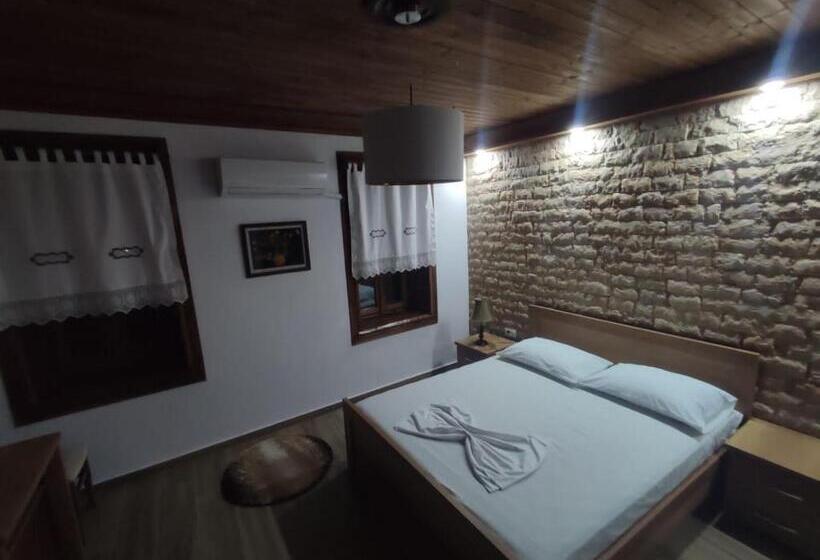 اتاق استاندارد, Eni Guesthouse Parking On Site