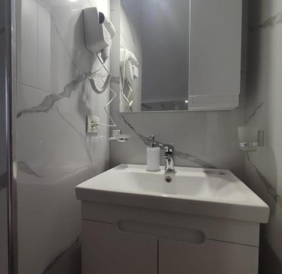 اتاق استاندارد, Eni Guesthouse Parking On Site