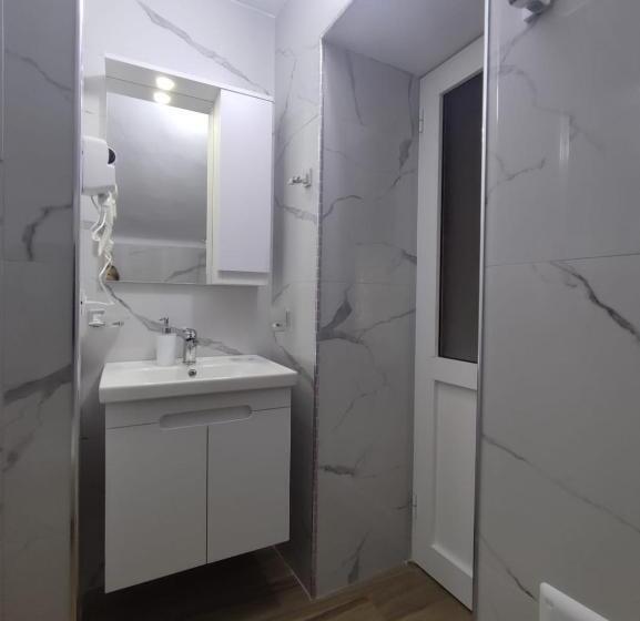 اتاق استاندارد, Eni Guesthouse Parking On Site