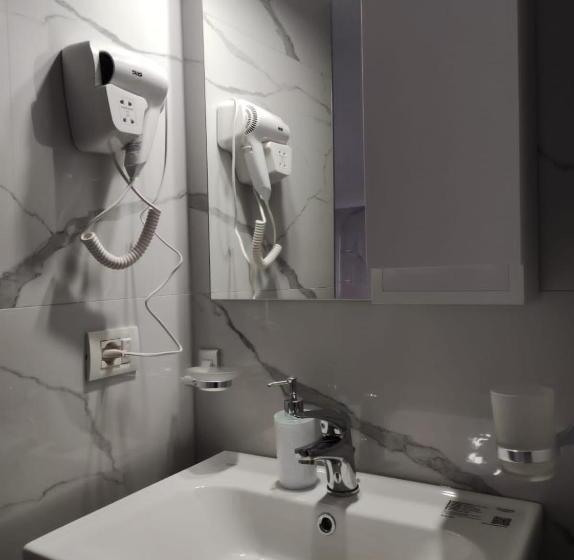 اتاق استاندارد, Eni Guesthouse Parking On Site