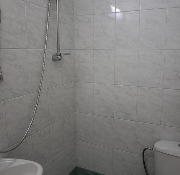 标准间, Guest Rooms Kamberovi