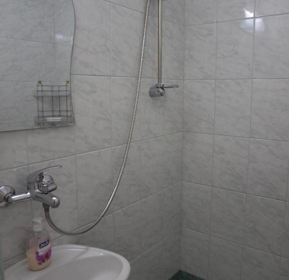 标准间, Guest Rooms Kamberovi