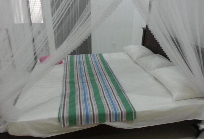 标准间, Onesi Villa