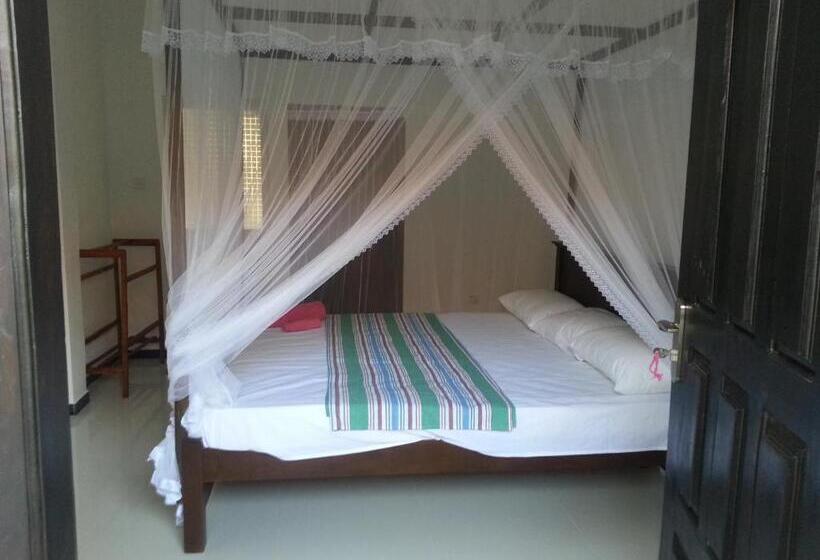 标准间, Onesi Villa