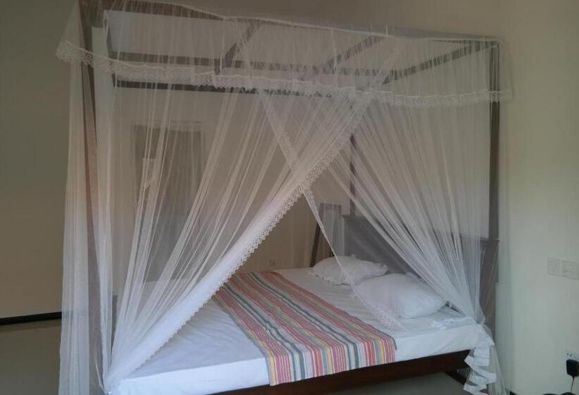 标准间, Onesi Villa