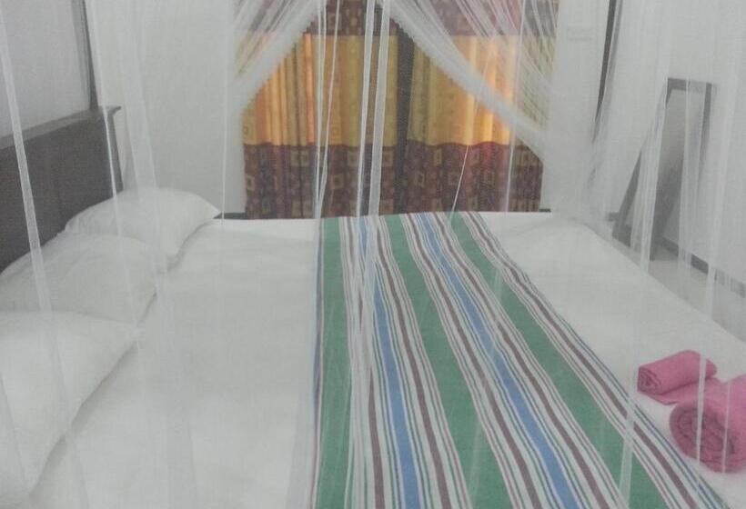 标准间, Onesi Villa