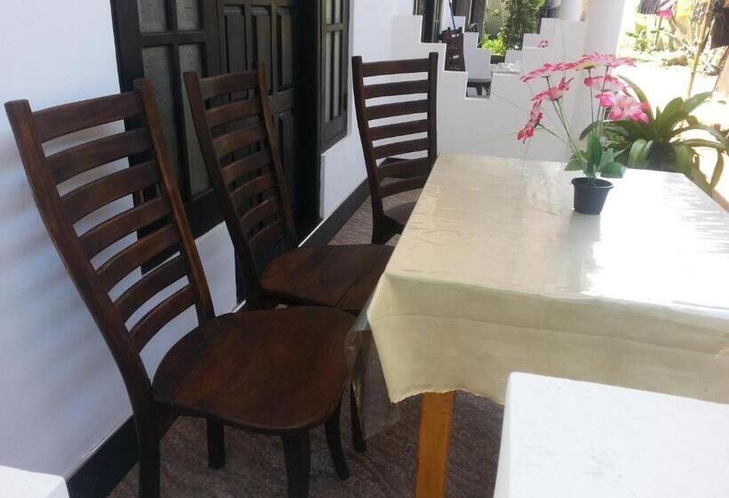 标准间, Onesi Villa