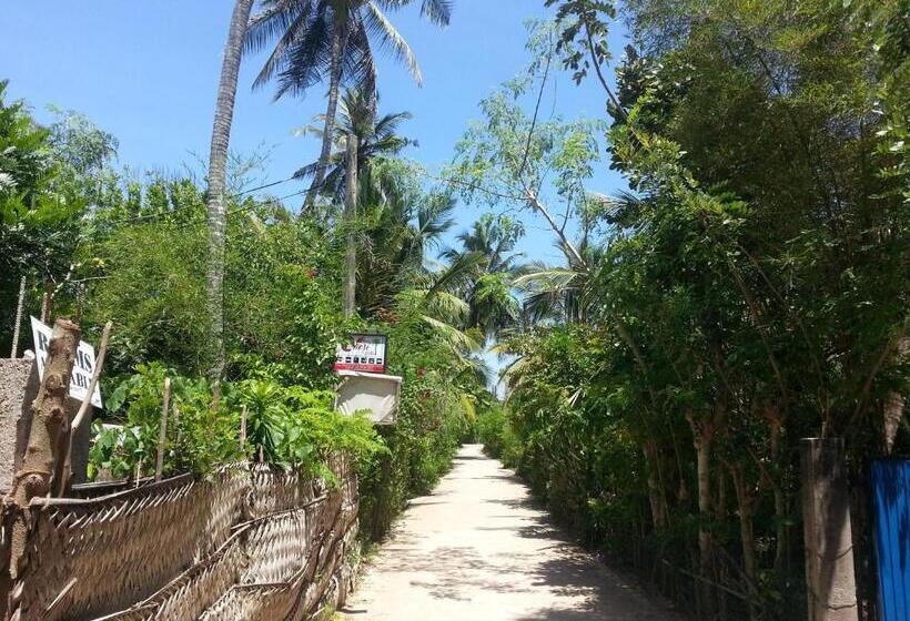 标准间, Onesi Villa