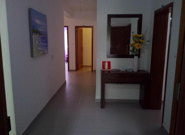 اتاق استاندارد, Residencial Bryan Santos