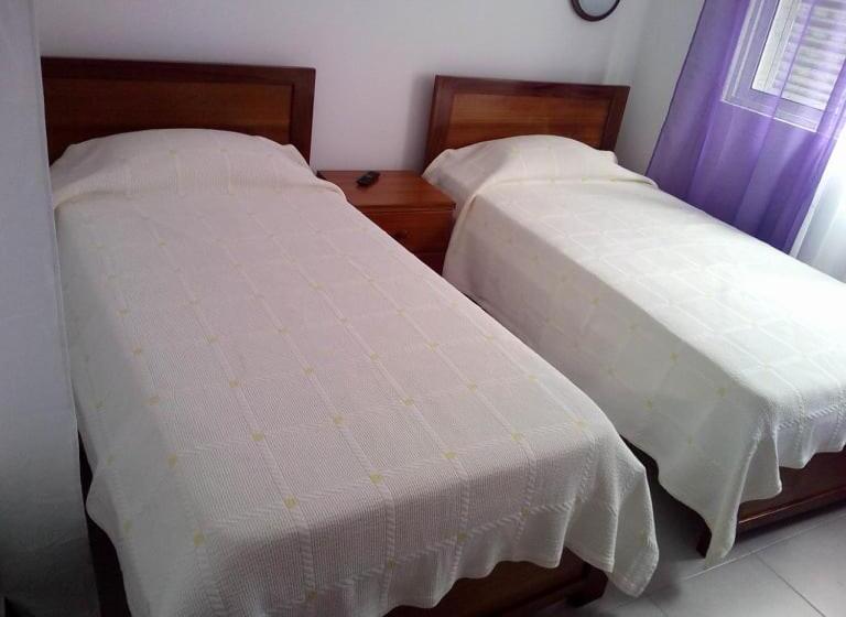 اتاق استاندارد, Residencial Bryan Santos