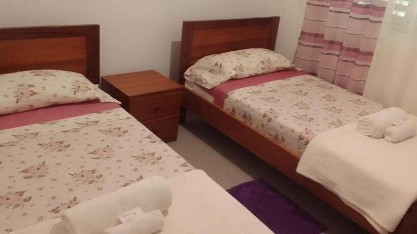 اتاق استاندارد, Residencial Bryan Santos