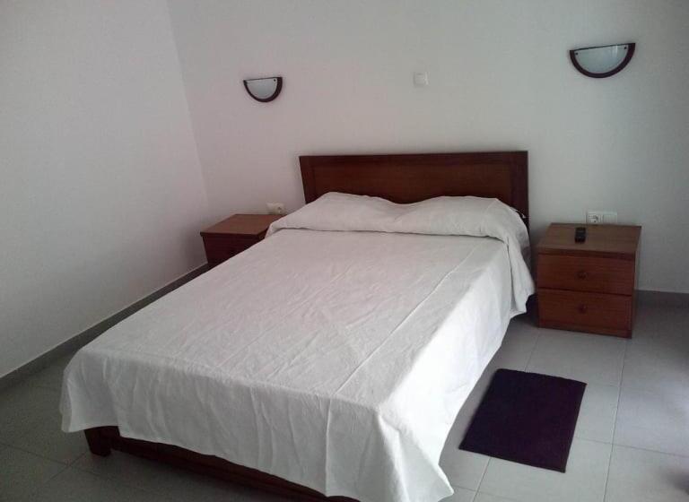 اتاق استاندارد با بالکن, Residencial Bryan Santos