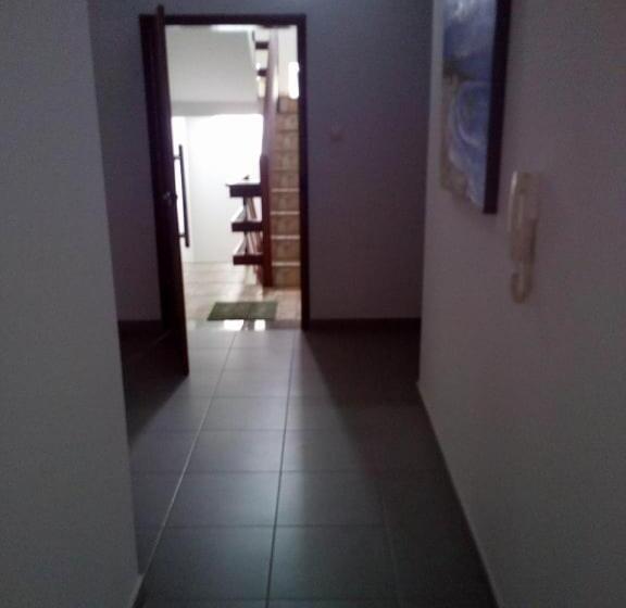 اتاق استاندارد یک نفره, Residencial Bryan Santos