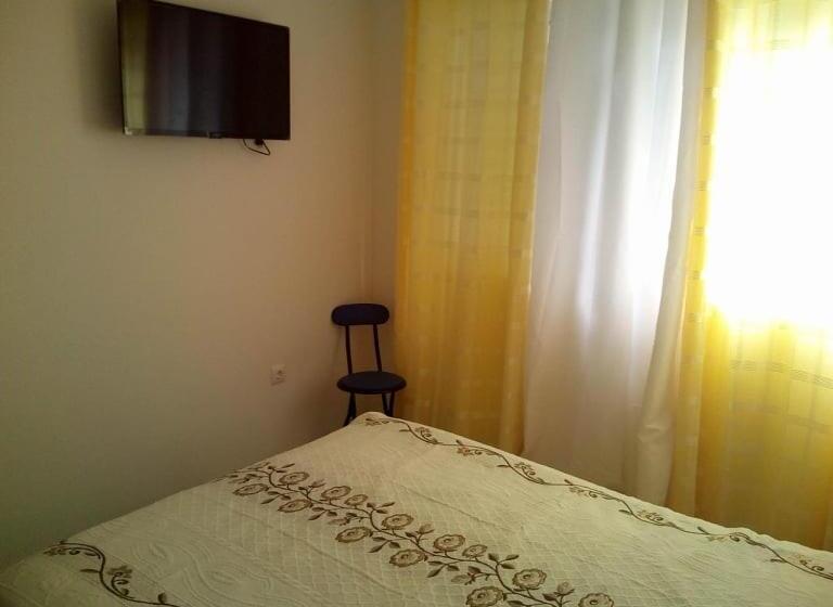 اتاق استاندارد یک نفره, Residencial Bryan Santos