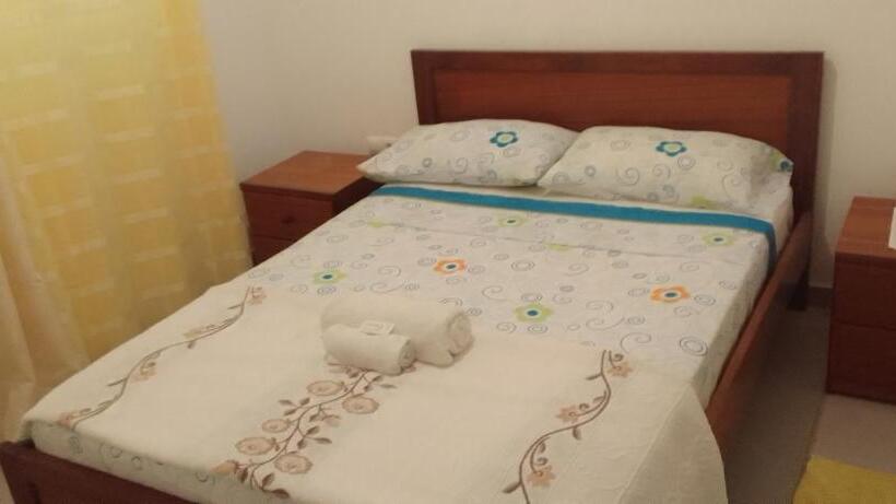 اتاق استاندارد یک نفره, Residencial Bryan Santos