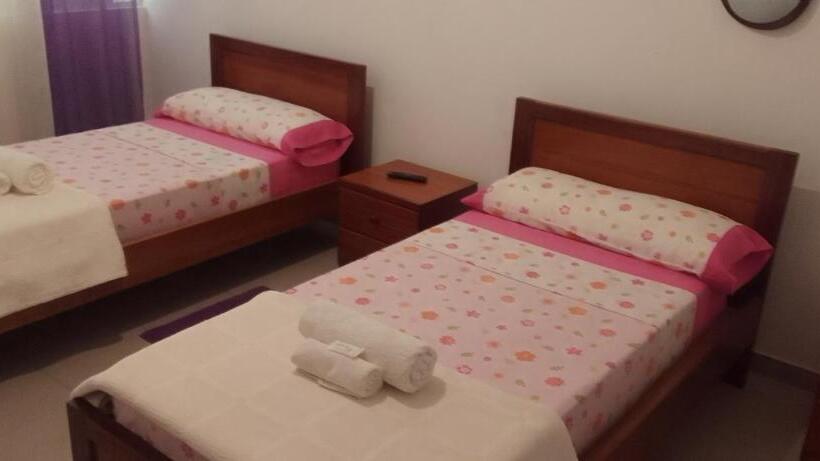 اتاق استاندارد, Residencial Bryan Santos